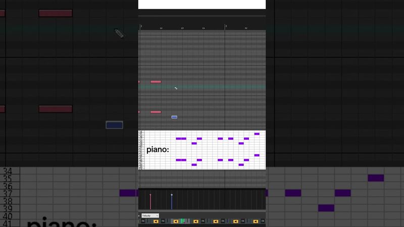 Meu mano fez uma batida no Excel Studio 🥶🥶 #produtor #produtormusical #flstudio #fyp #batida