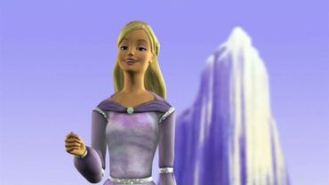 (台灣配音)芭比與魔幻飛馬之旅9