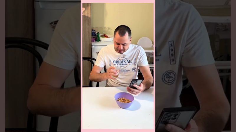 Сделала тест😂....