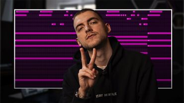 Есть лишь 2 СПОСОБА ПИСАТЬ МРАЧНЫЕ БИТЫ