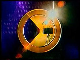 Заставки кинорубрики «Кинотеатр ТВ-6» (ТВ-6, 01.05.2000 - 02.09.2001)