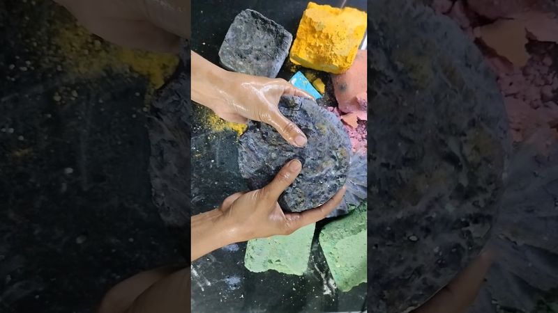 yummy dusty crush #youtube #relax