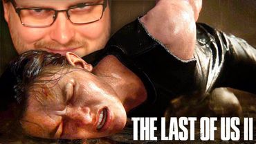 ТЕРРИТОРИЯ СВИСТУЛЕК ► The Last of Us 2 #16