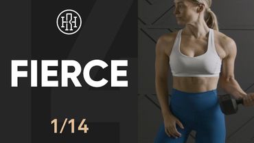 🌶Day 1: Arms & Shoulders // Upper Body Strength Workout