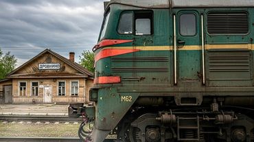 СМЕРТЕЛЬНАЯ ОШИБКА МАШИНИСТА / Катастрофа в Дровнино разбор