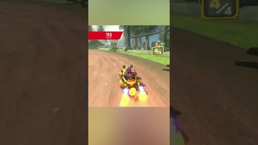 Can you pull off this move in Mario Kart World? #ignsummerofgaming is presented by Nintendo