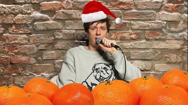 Дима Гаврилов Думает о Новом Годе