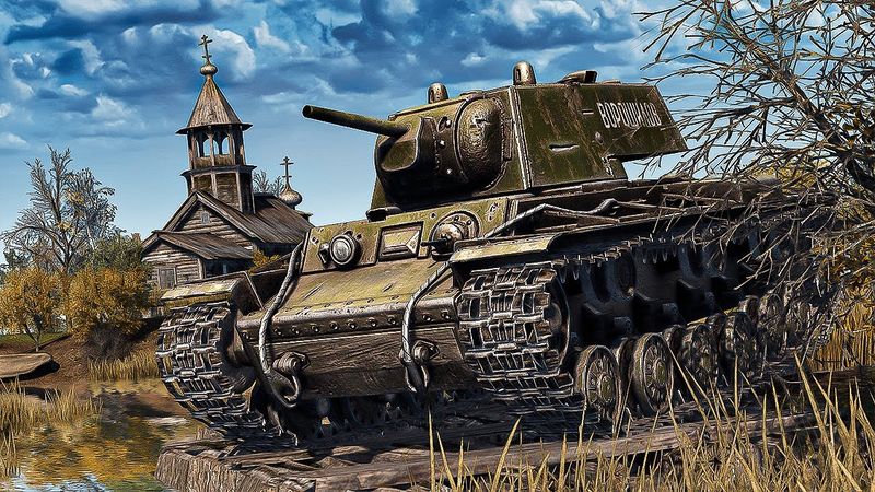 Лис Пустыни на движке ГоХа! ★ Call to Arms - Gates of Hell: Ostfront