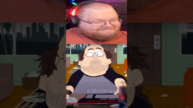 ОДИН В ОДИН? 😁 #t2x2 #реакция #юмор #история #мем