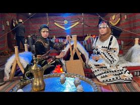 ماريا قحطان _ اشكر جمالك