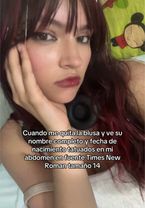 El colchón de Pucca todo que ver #girls #textorosaparaidentificarse #...