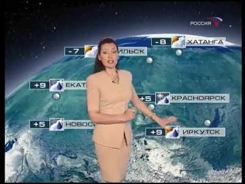 Прогноз погоды (Россия, 02.05.2006)