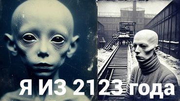 Мальчик из Будущего Рассказал Что НАС ЖДЕТ в 2123 году и Мир Узнал Ужасную Тайну. 3 Истории