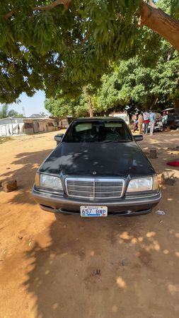 The theory of fixing a Mecerdes car #maxthemechanic #topspeedgermany ...