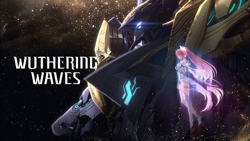 Wuthering Waves Cinematic Short | Salvation