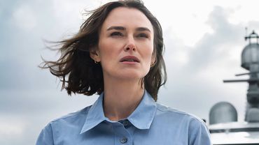 Девушка из каюты №10 — Русский трейлер (Субтитры, 2025)