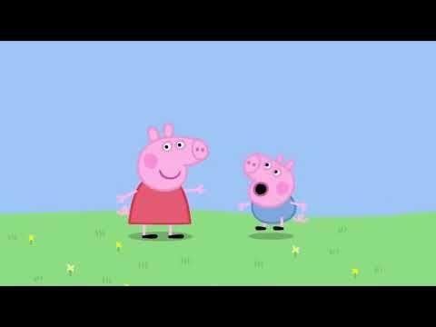Peppa Pig intro (S1)