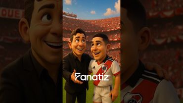 🔴⚪ River vuelve… y el objetivo está claro