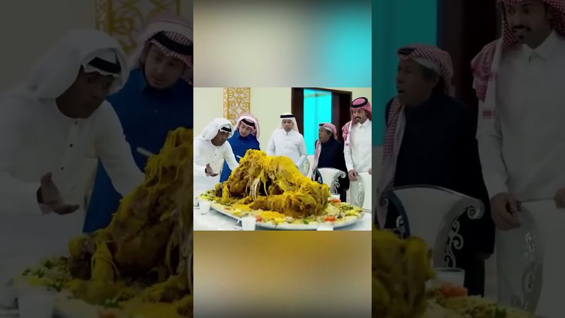 الشباب انهبلوا على الحاشي