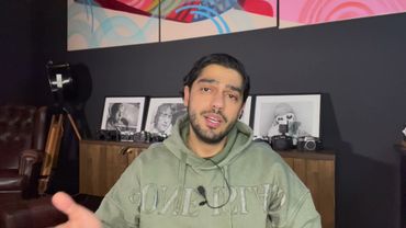 Ещё один КВНщик. Когда они закончатся?