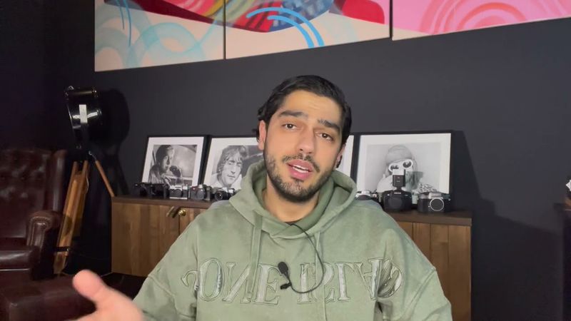 Ещё один КВНщик. Когда они закончатся?