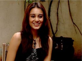 Minissha Lamba: Raj Kaushal is a fantastic director I am getting good response from Anthony Kaun Hai