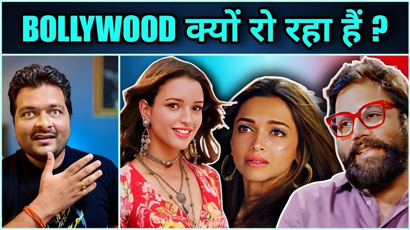 Sandeep Reddy Vanga का धमाका 🔥 Spirit पर बड़ी Update 😱 Deepika नहीं Tripti 🔥 Dong Lee x Prabhas