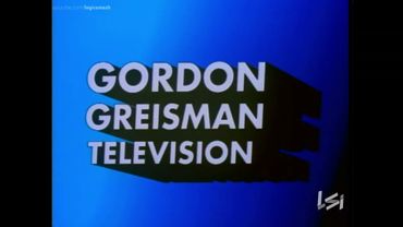 Gordon Greisman Television (1994)