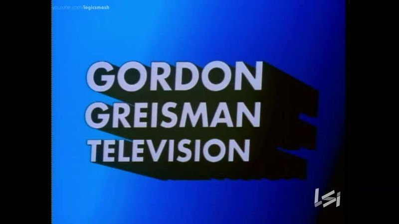 Gordon Greisman Television (1994)