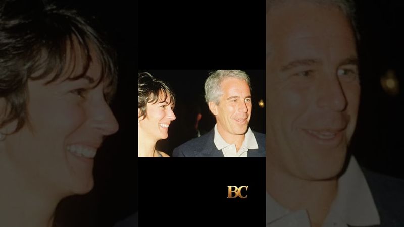 First wave of Epstein files is being sent to Congress, says Oversight Committee chair