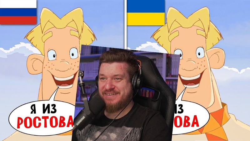 Дубляжи УНИЧТОЖИЛИ Алёшу Поповича | РЕАКЦИЯ НА HIMA