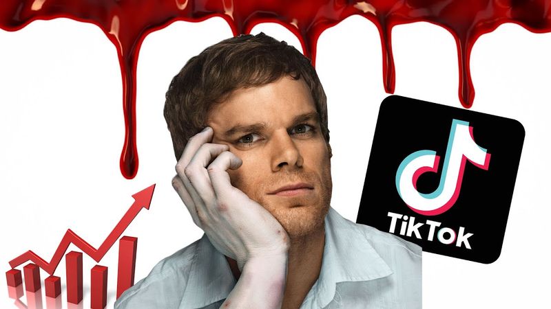 ПОЧЕМУ ДЕКСТЕР СНОВА СТАЛ ПОПУЛЯРНЫМ ?