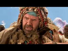 Смотреть фильм Бонс 2