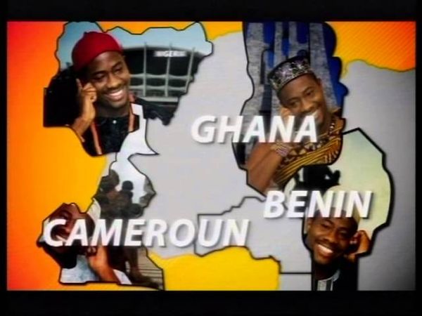 Opeyemi Adediran @wwtbam Nigeria