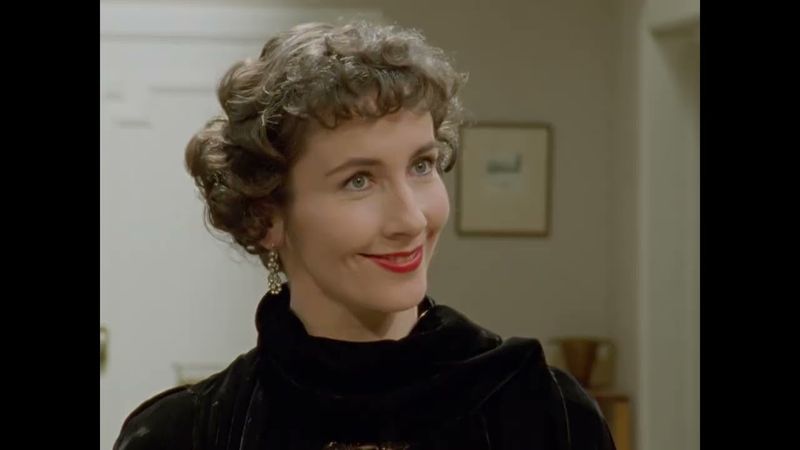 Дживс и Вустер | 21 серия | Запоздалое прибытие (1990–1993, Великобритания)