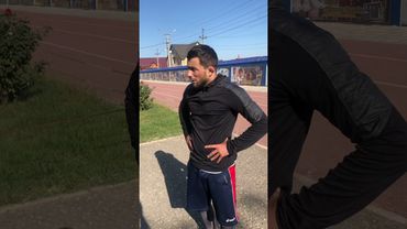 Пётр Ян Майрбек Тайсумов Ибрагим Ильясов 🤣