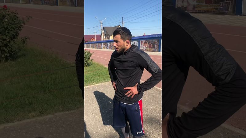 Пётр Ян Майрбек Тайсумов Ибрагим Ильясов 🤣