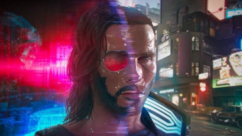 Cyberpunk 2077 | Самая неидеально-идеальная игра