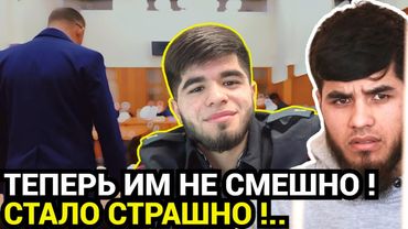 THEY'LL GO TO JAIL FOR A LONG TIME! The migrants stopped laughing, the mothers cried