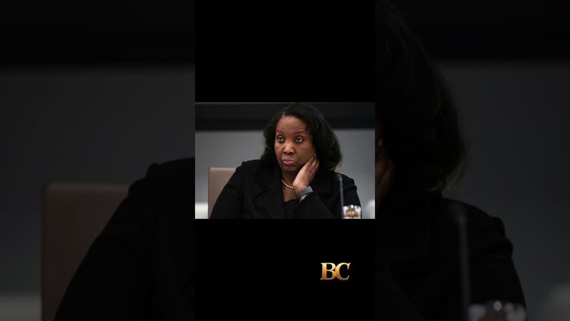 Trump housing director Pulte lodges new criminal referral for Fed Governor Lisa Cook