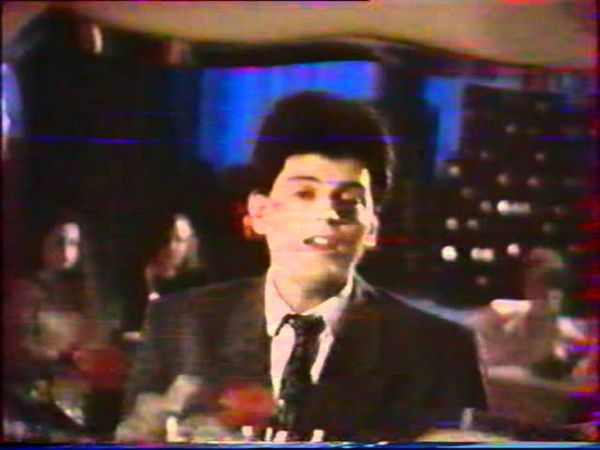 Виктор Резников - Спасибо, родная (супер-раритет)