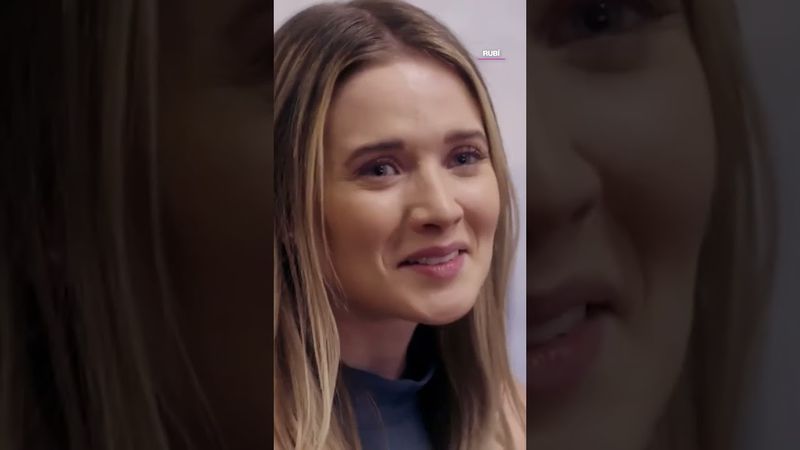 Rubí provoca que Héctor descubra que Maribel perdió una pierna #Rubí #Uninovelas