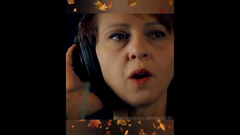 Елена Савельева и Сергей Кузнецов ❤️ Месяц осени 🍁