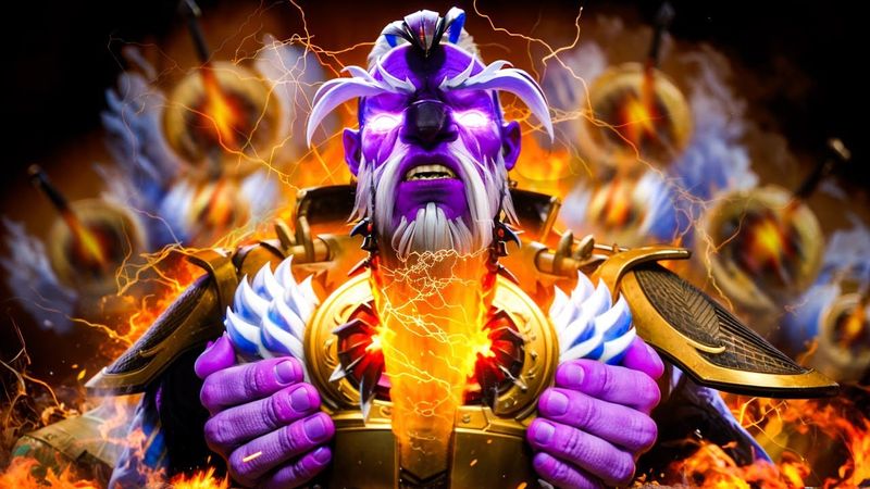 АПНУЛ ТИТАНА, НО КАКОЙ ЦЕНОЙ ? - РЕЙТИНГОВЫЙ АД