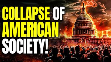 Major US Cities Going BANKRUPT! The USA is COLLAPSING From Within!