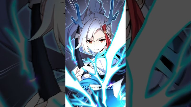 𝙉𝙚𝙬 𝙈𝙖𝙣𝙝𝙬𝙖........... #manhua #manhwaedit #shorts