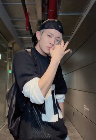 느낌 좋은 2번째 #NoDoubt 추천 #HEESEUNG #ENHYPEN