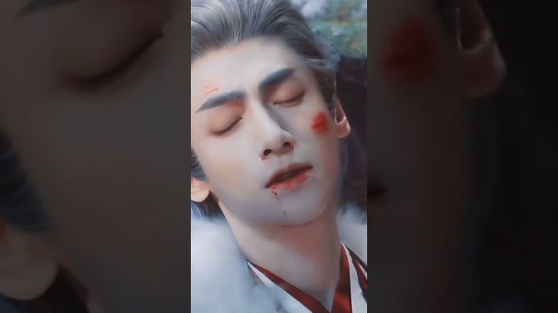 Tang lici 🔥🔥🔥#luoyunxi