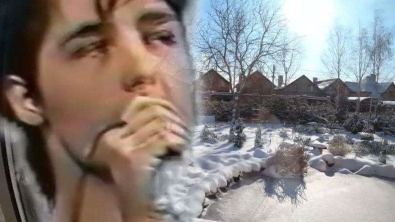 В память Юрия Шатунова (А. Глызин-Зимний сад и Ю. Шатунов-Детский дом) В одном треке.