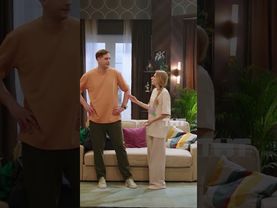 Сыночка-присыночка 🍼 #тнт #овр #овршоу #бабушка #внучок #сыночек #теща #свекровь #внучок #ребенок